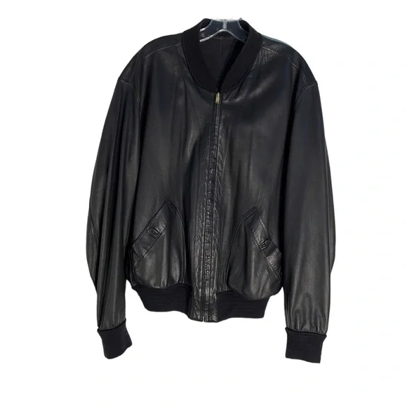 Bally | Jackets & Coats | Bally Mens Reversible Black